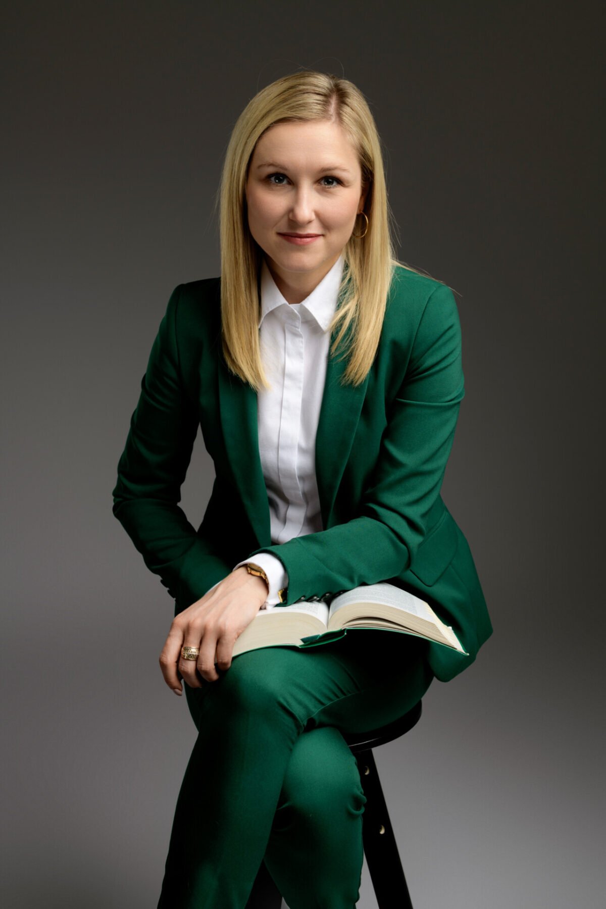 Adwokat Tarnowskie góry Angelika Kubik